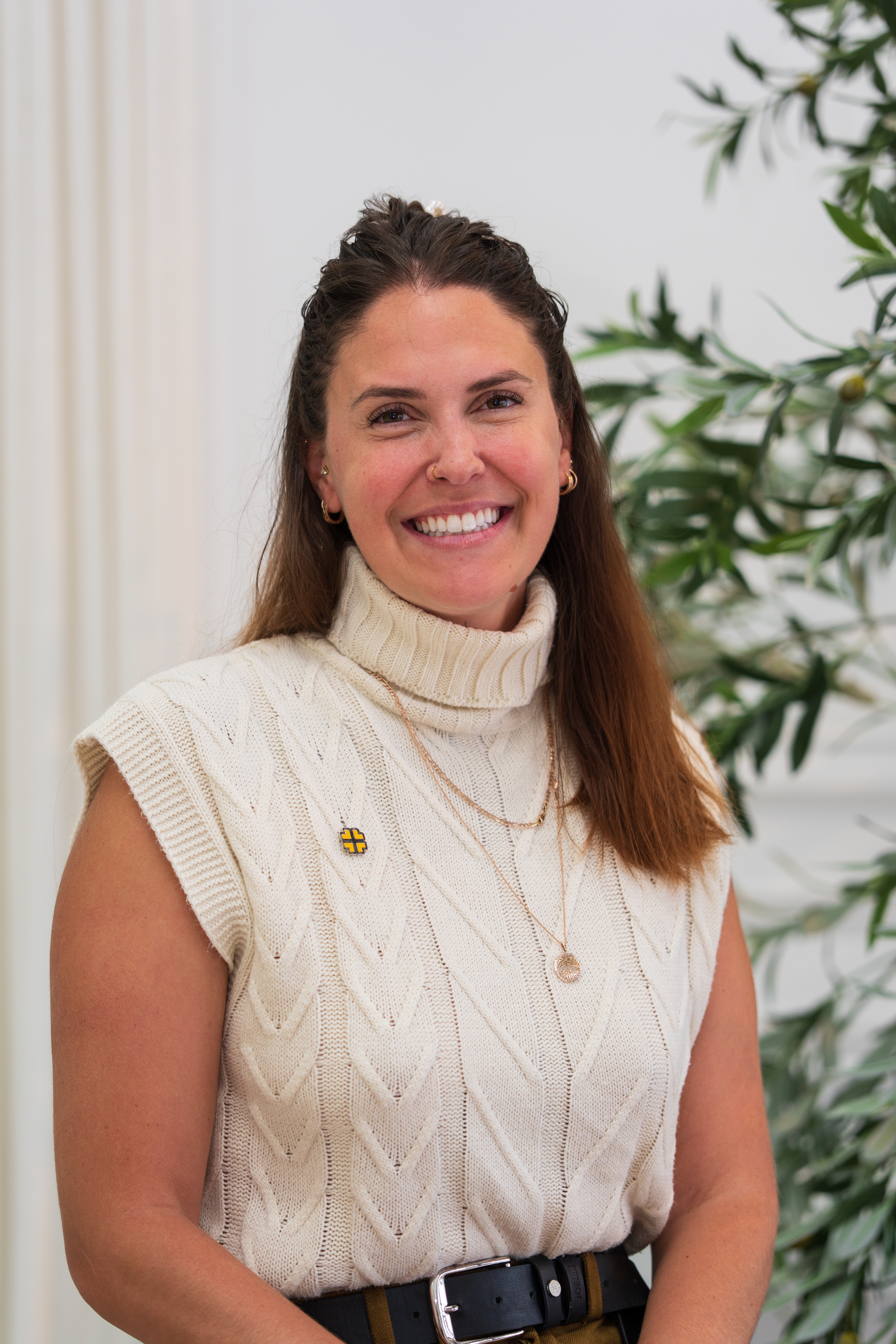 Marilie Cormier-Gaudet