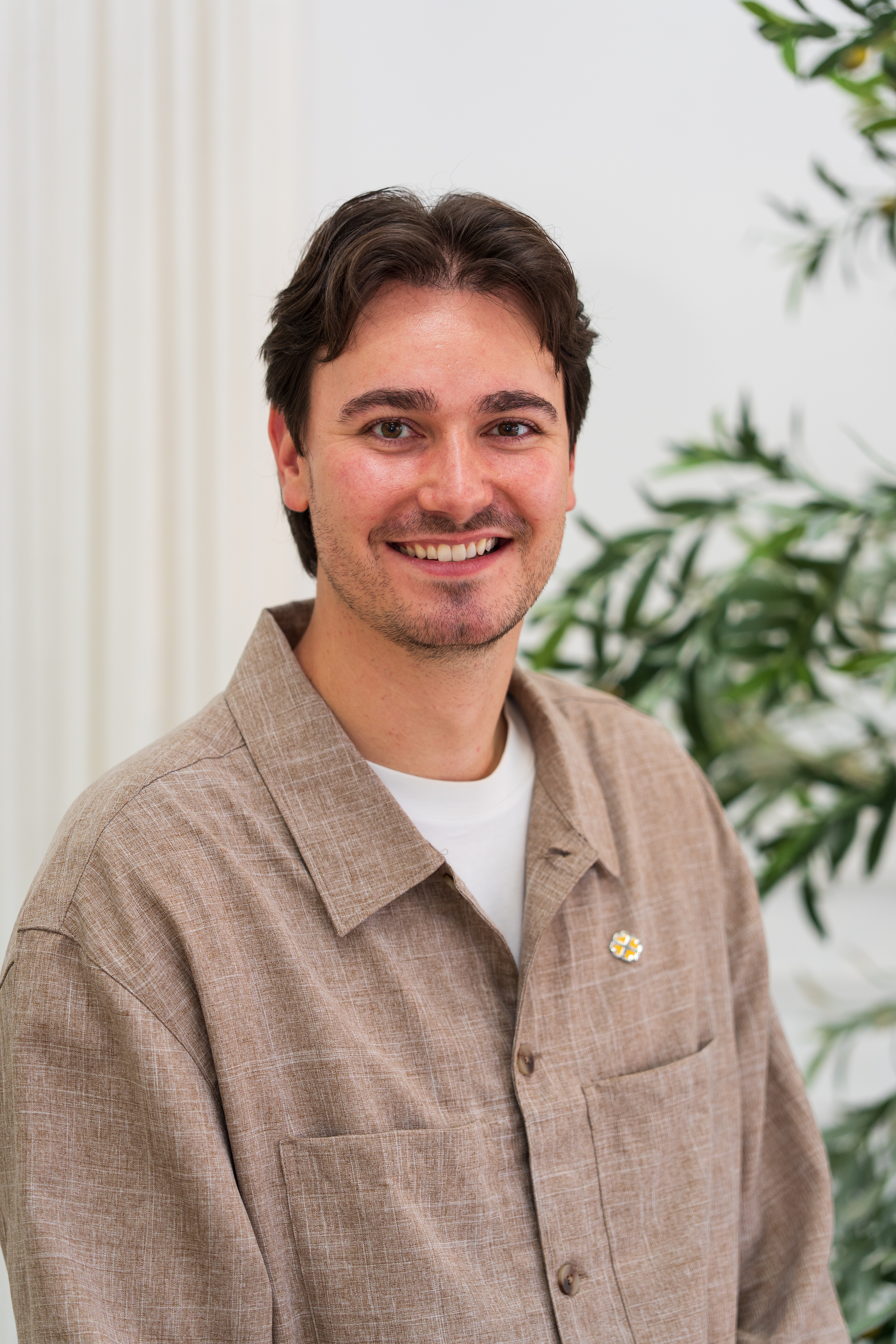 Nicolas Arel