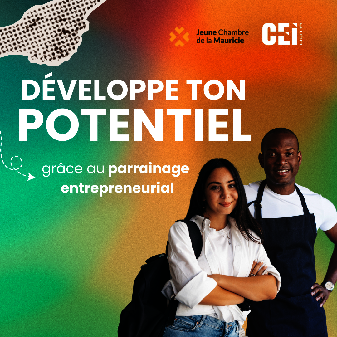 Nouvelle collaboration avec le CEI-UQTR