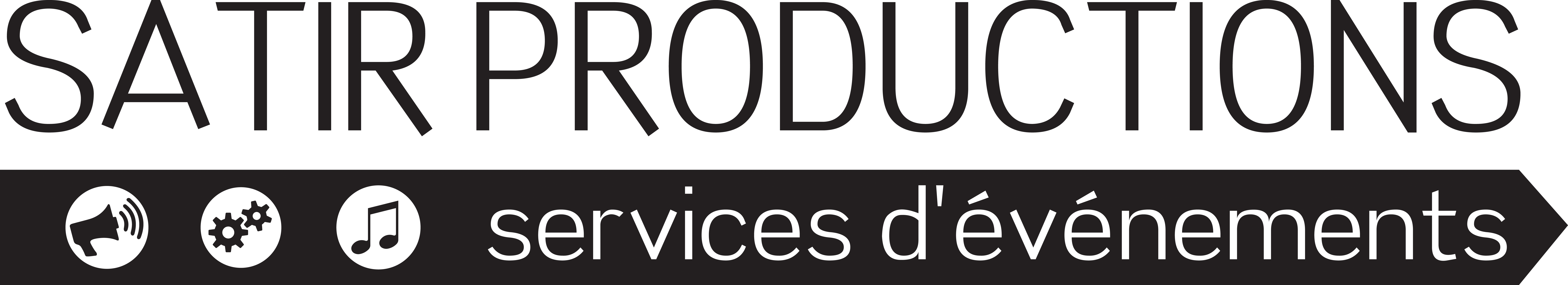 Groupe Satir productions