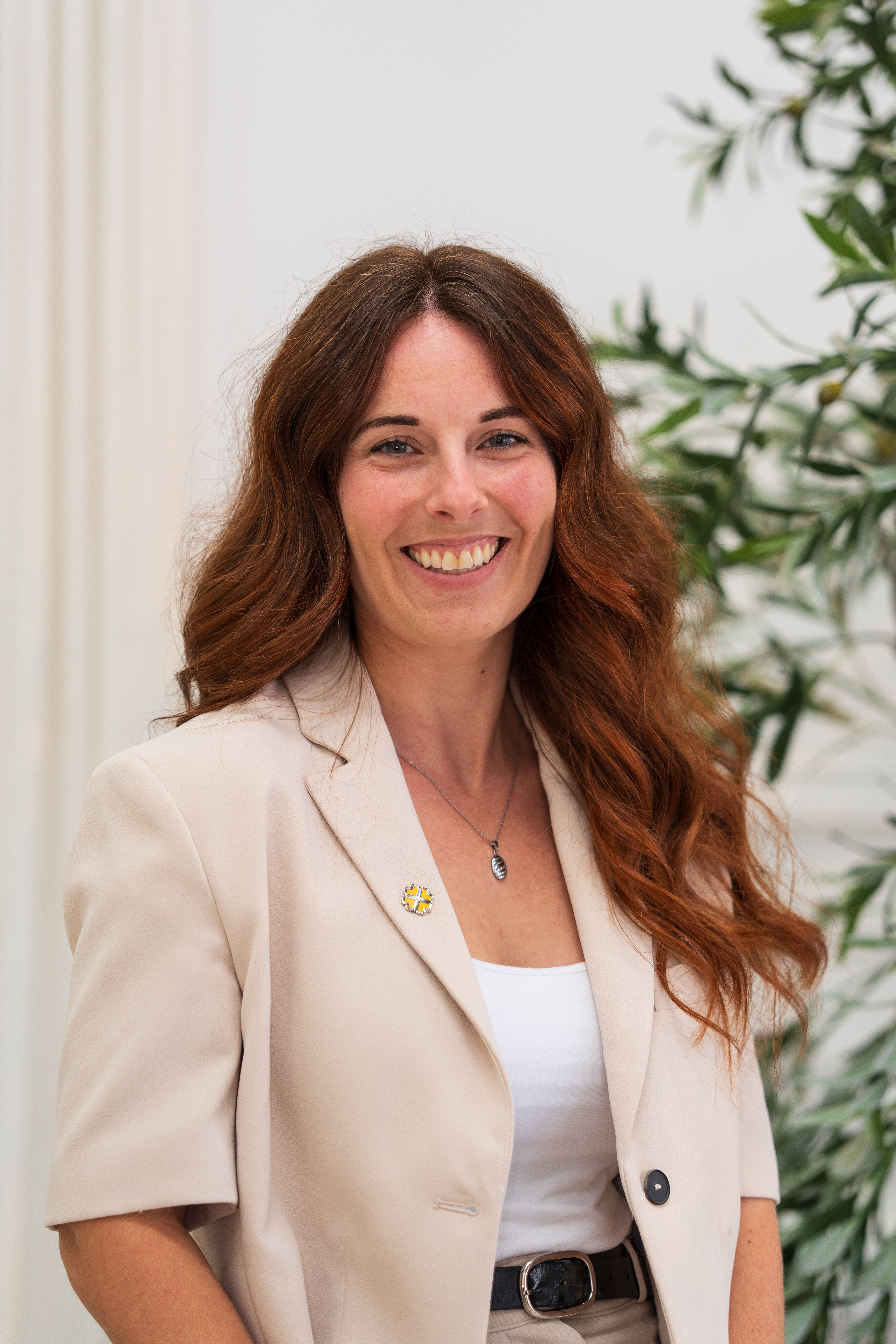 Karol-Ann Thibeault