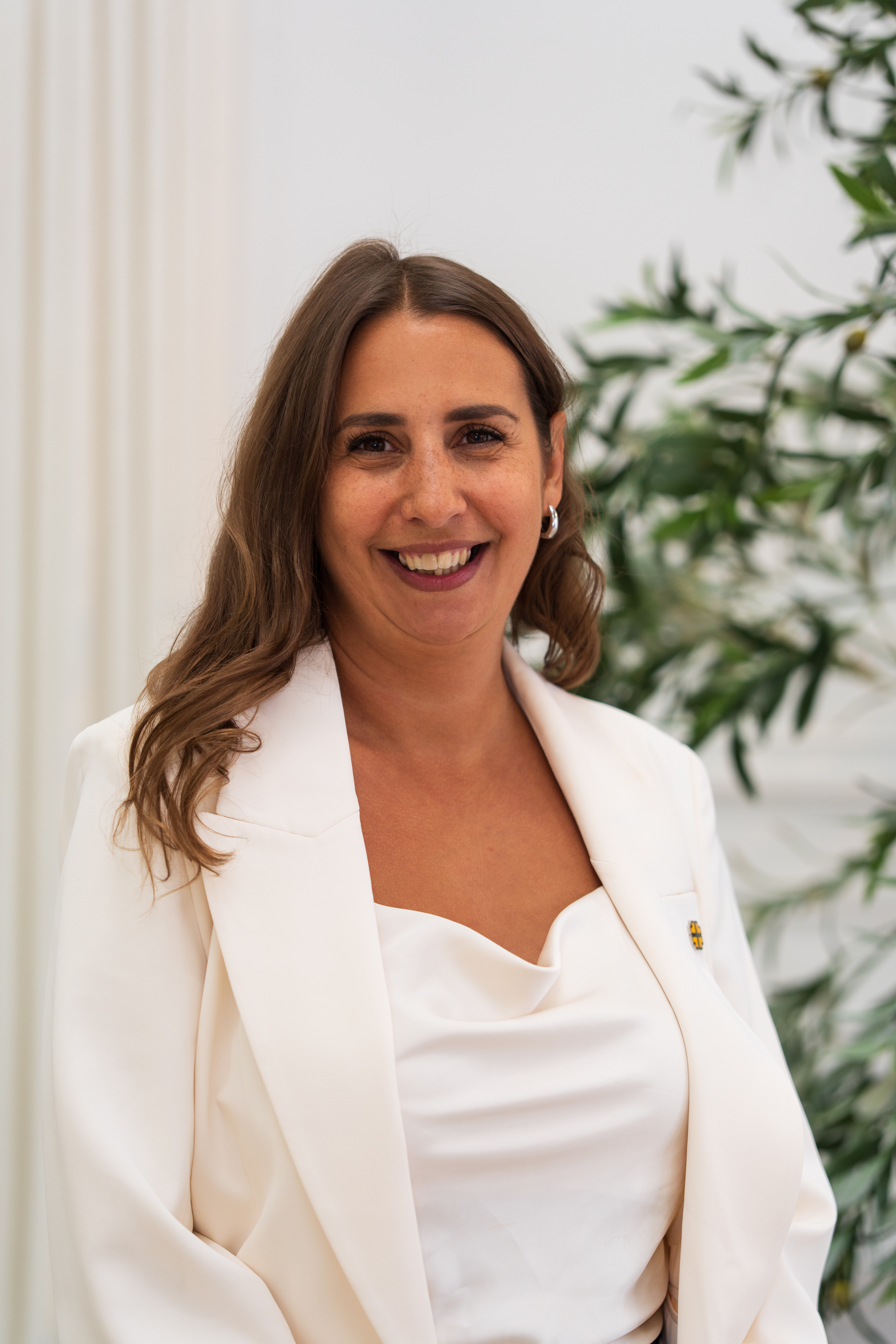 Bianka Lefebvre St-Louis&nbsp;