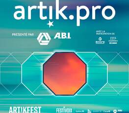 L’Article Pro, 3e édition, en collaboration avec Article Fest