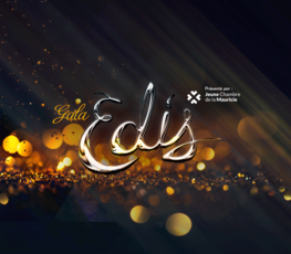Gala Edis 2017, présenté par Desjardins