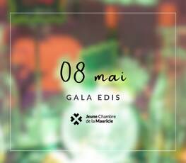 Gala Edis 2026