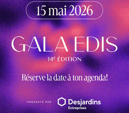 Gala Edis 2026