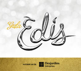 Dévoilement des finalistes du Gala Edis 2016
