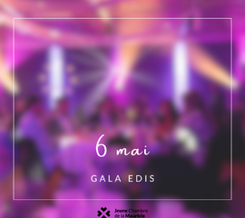 Gala Edis |