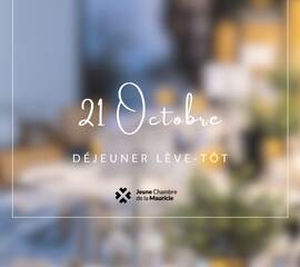 Déjeuner Lève-tôt